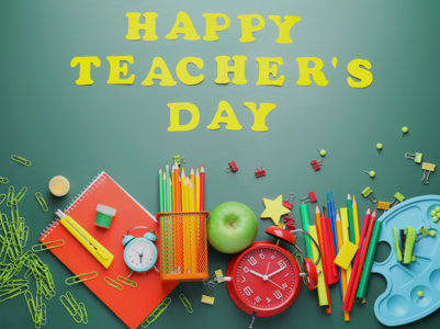 World Teacher's Day: Wishes, Messages and Quotes