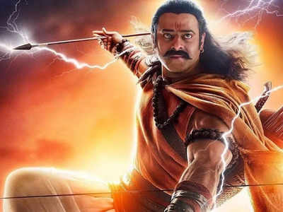 Om Raut defends 'Adipurush' against online trolling; says Prabhas and Saif Ali Khan starrer is made for the big screen