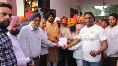 Private trust 'donates' 13 acres land to Punjab govt to set up medical college cum hospital