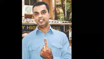 Opposition to BJP doesn’t mean that Congress is relegated to third position in Mumbai: Milind Deora