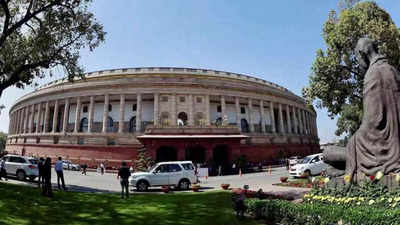 Congress loses chairmanship of parliamentary committee on IT, Home; 6 key panels with BJP, its allies now