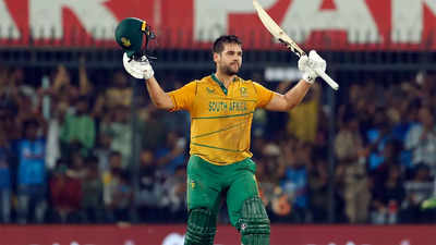 India vs South Africa, 3rd T20I Highlights: Rilee Rossouw sets up big win for SA as concerns over Indian bowling grow