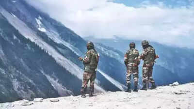 Benchmark for normalisation in Ladakh would be restoration of status quo ante: IAF chief tells China