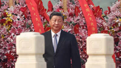 How China's civil society collapsed under Xi Jinping