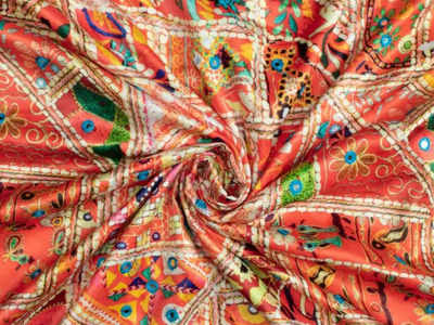 Pattern Names Textile pattern design fashion Clothing fabric patterns  Fashion design patterns at best price in Mumbai