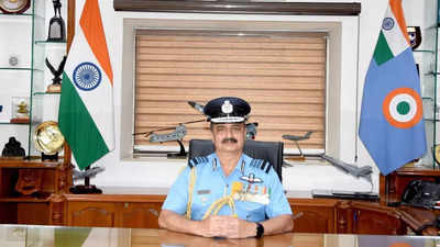 Joint theatre commands should not compromise IAF’s doctrines: Air Chief Marshal