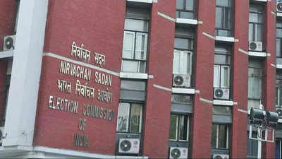 Election Commission wants political parties to spell out poll promises