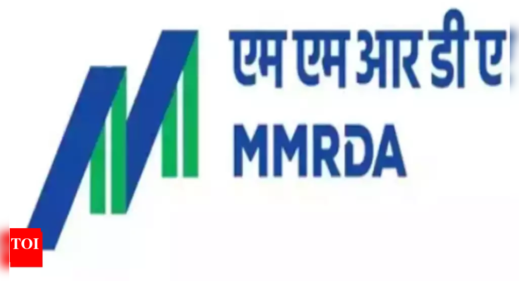 Mumbai: MMRDA to earn Rs 2,000 crore for 2 plots | Mumbai News - Times ...