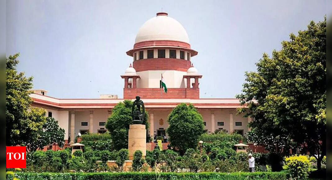 2 collegium members block CJI move to elevate 4 judges to Supreme Court
