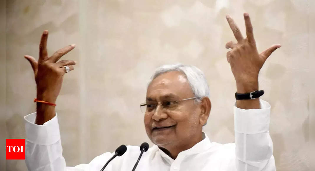 Bihar Civic Polls Deferred As Hc Says Obc And Ebc Quotas ‘illegal Patna News Times Of India