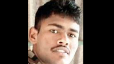 Martyrdom or death by suicide? Raigad jawan in Jammu & Kashmir found with bullet wounds