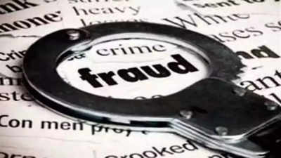 Hyderabad: Duo set up fake call centre, held