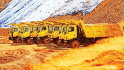 Goa: Mines auction plan faces hurdle as companies threaten to move court