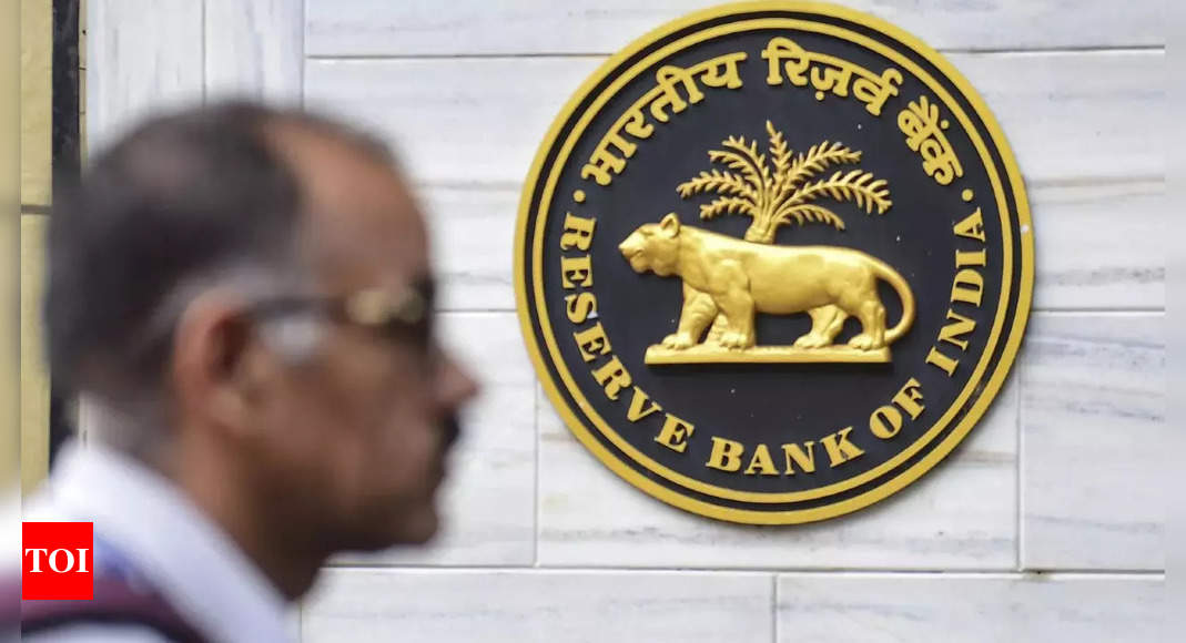 Banks hike lending rates in response to RBI move – Times of India