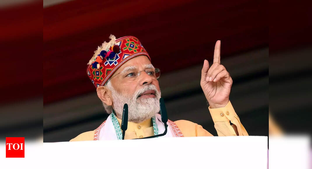 Live: We need a new population policy, RSS chief says