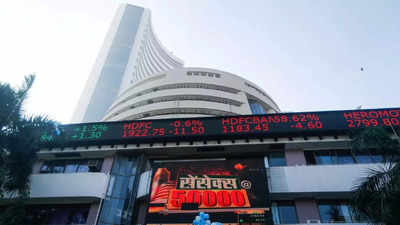 Sensex zooms 1.3 k points on US markets