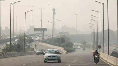 Haryana sets up 'green war room' to fight bad air
