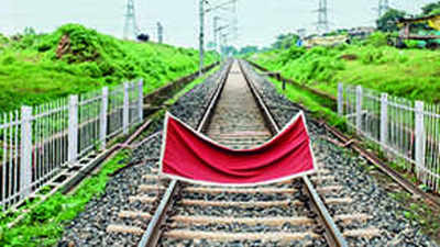 CBI files FIR against ex-MD of National High Speed Rail Corporation
