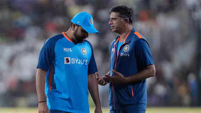 India vs South Africa 3rd T20I: We have to improve, execute plans better in death overs, says Rahul Dravid