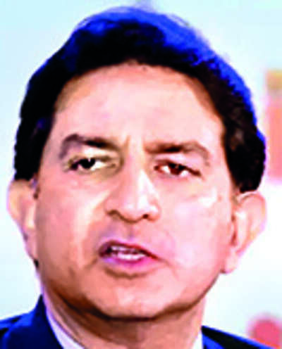 Sebi Fines Gautam Thapar 10 Crore For Funds Diversions | Mumbai News