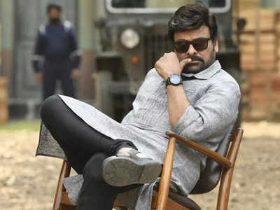 'GodFather' Twitter review: Chiranjeevi starrer is a blockbuster, say fans