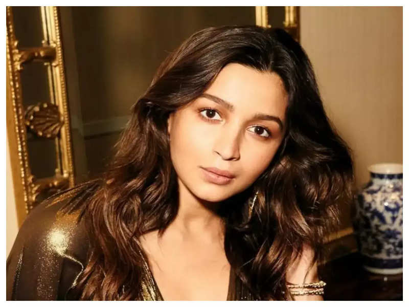 'Brahmastra' star Alia Bhatt feels perfection is 'boring'; says it is the flaws that make you, YOU