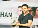 Saif Ali Khan