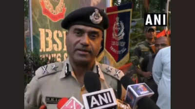 Jammu: Cops rule out terror angle, nab 'killer' of DG (prisons)