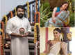 
Mohanlal, Shobana, and other celebs extend wishes on Dussehra
