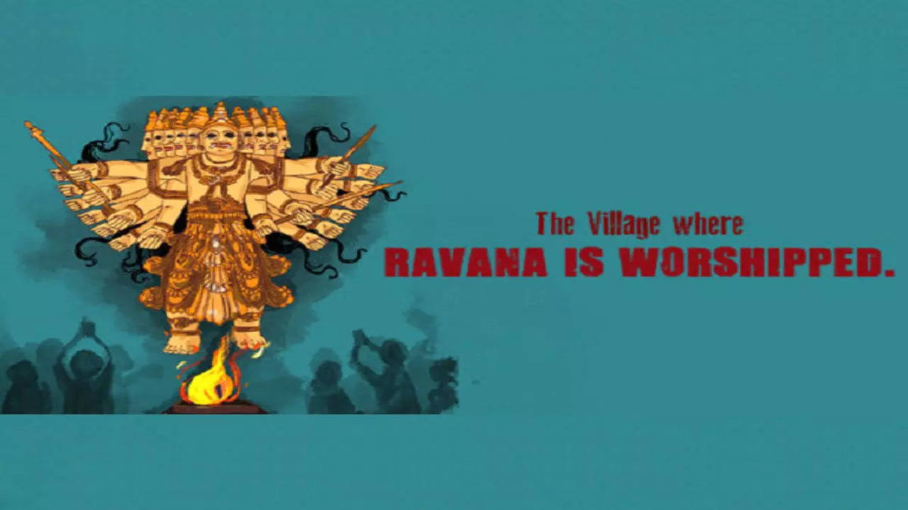 ravan king logo
