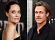 
Angelina Jolie alleges Brat Pitt 'choked' their child and 'struck another in the face'
