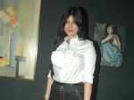 Ayesha Takia