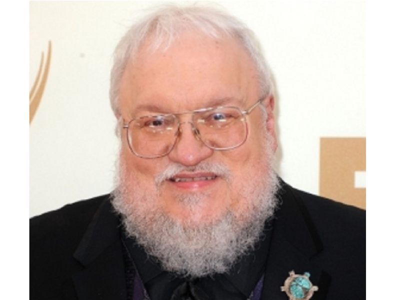 Fans boycott 'Game of Thrones' author George R.R. Martin's next book over racism