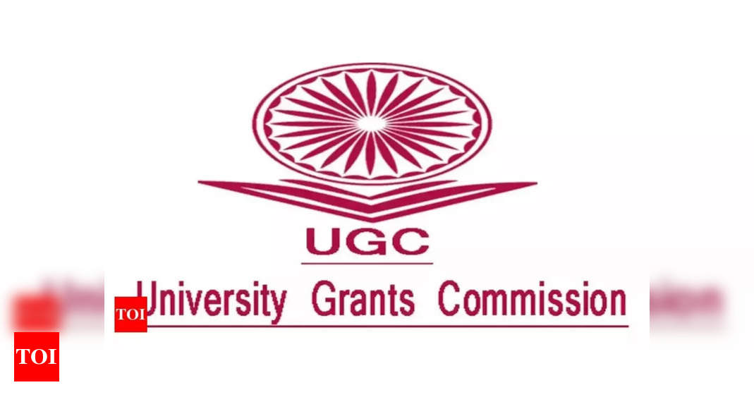 यूजीसी ने विश्वविद्यालय परिसरों में रैगिंग से निपटने के उपाय सुझाए – टाइम्स ऑफ इंडिया