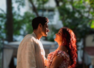 Richa-Ali wedding was a unique celebrity wedding