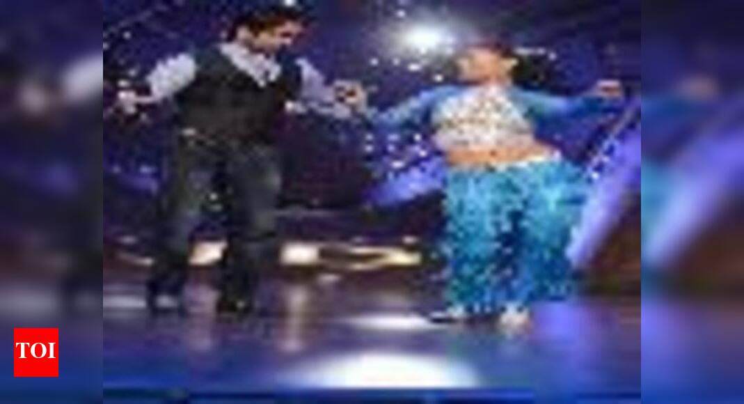 Ayushman & Meher's find Delhibelly connect Times of India