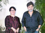 From Hrithik Roshan-Saba Azad to Esha Gupta, stars galore at Richa Chadha & Ali Fazal's wedding reception