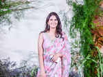 From Hrithik Roshan-Saba Azad to Esha Gupta, stars galore at Richa Chadha & Ali Fazal's wedding reception