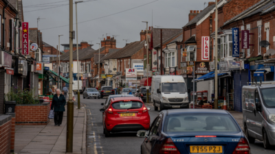 UK minister Suella Braverman blames Leicester riots on new migrants