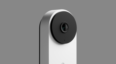 google doorbell subscription