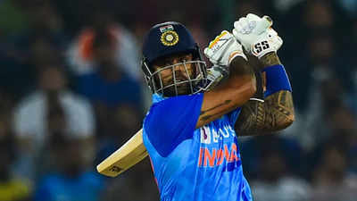 ICC Rankings: Suryakumar slips to No. 2 in T20I batting list, Rizwan reclaims top spot