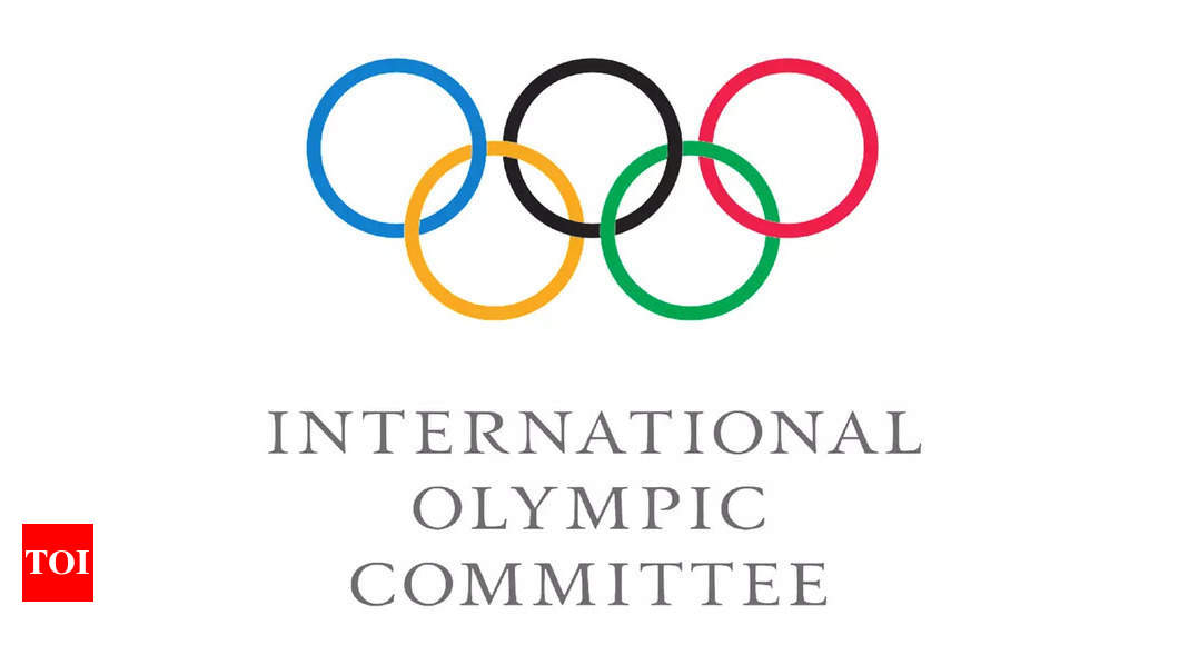 IOC was not consulted in Saudi choice for 2029 Asian Winter Games | More sports News – Times of India