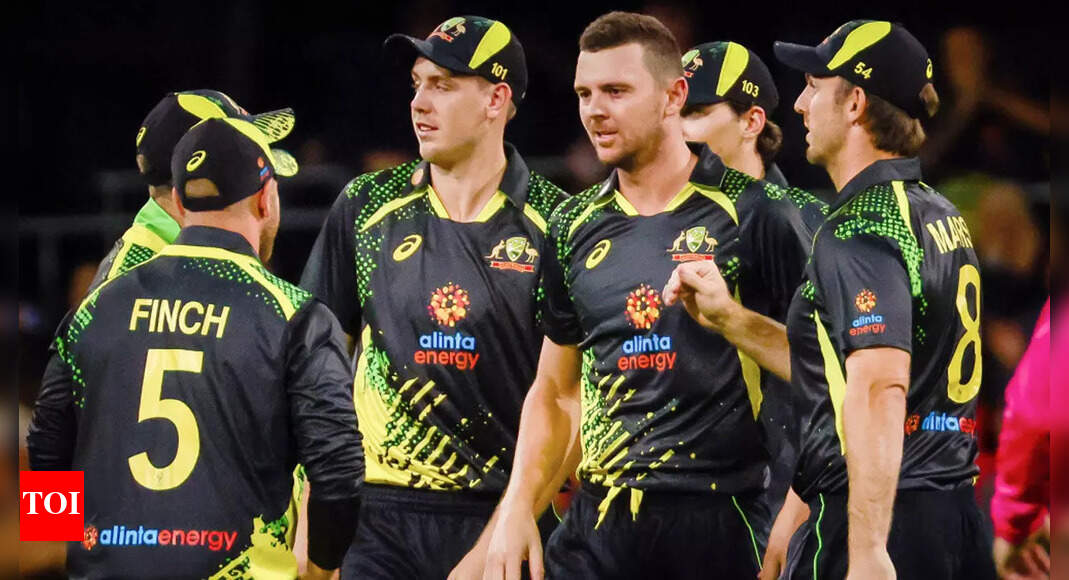 Hazlewood'S Shocking T20I Performance: A Complete Breakdown - zh0vz65