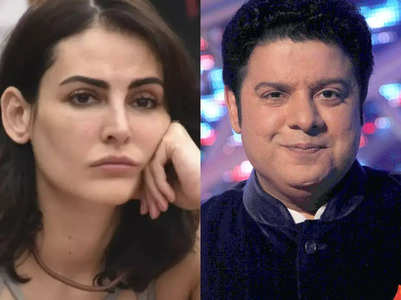 Mandana quits Bollywood after Sajid joins BB