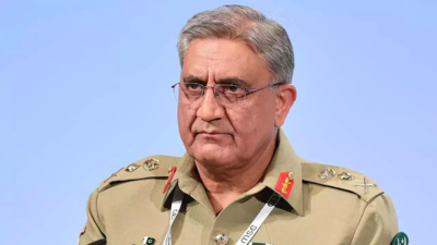 Armed forces to stay out of politics, says Pakistan Army chief Gen Bajwa