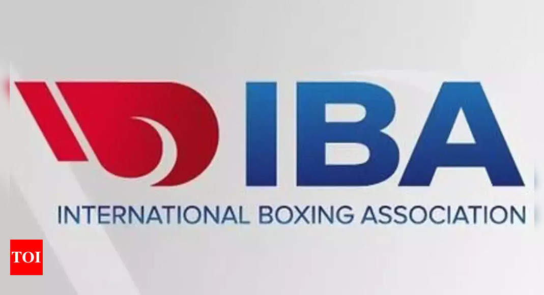 IBA allows return of Russian, Belarus boxers with flags and anthems | Boxing News – Times of India