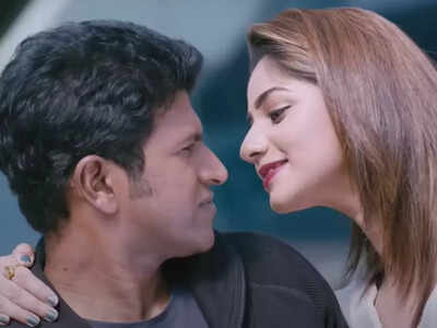 'Civil Engineer': Teaser of Kannada Powerstar Puneeth Rajkumar's action entertainer is out