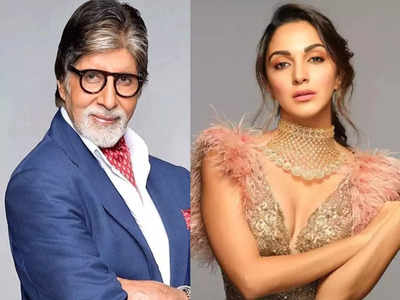 Amitabh Bachchan to Kiara Advani: Bollywood celebs extend wishes on Dussehra
