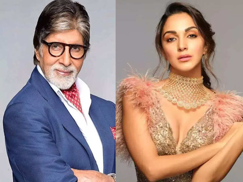 Amitabh Bachchan to Kiara Advani: Bollywood celebs extend wishes on Dussehra