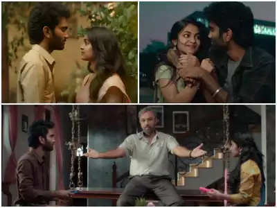 'Love Today' trailer: Pradeep Ranganathan-starrer promises a fun-filled ...